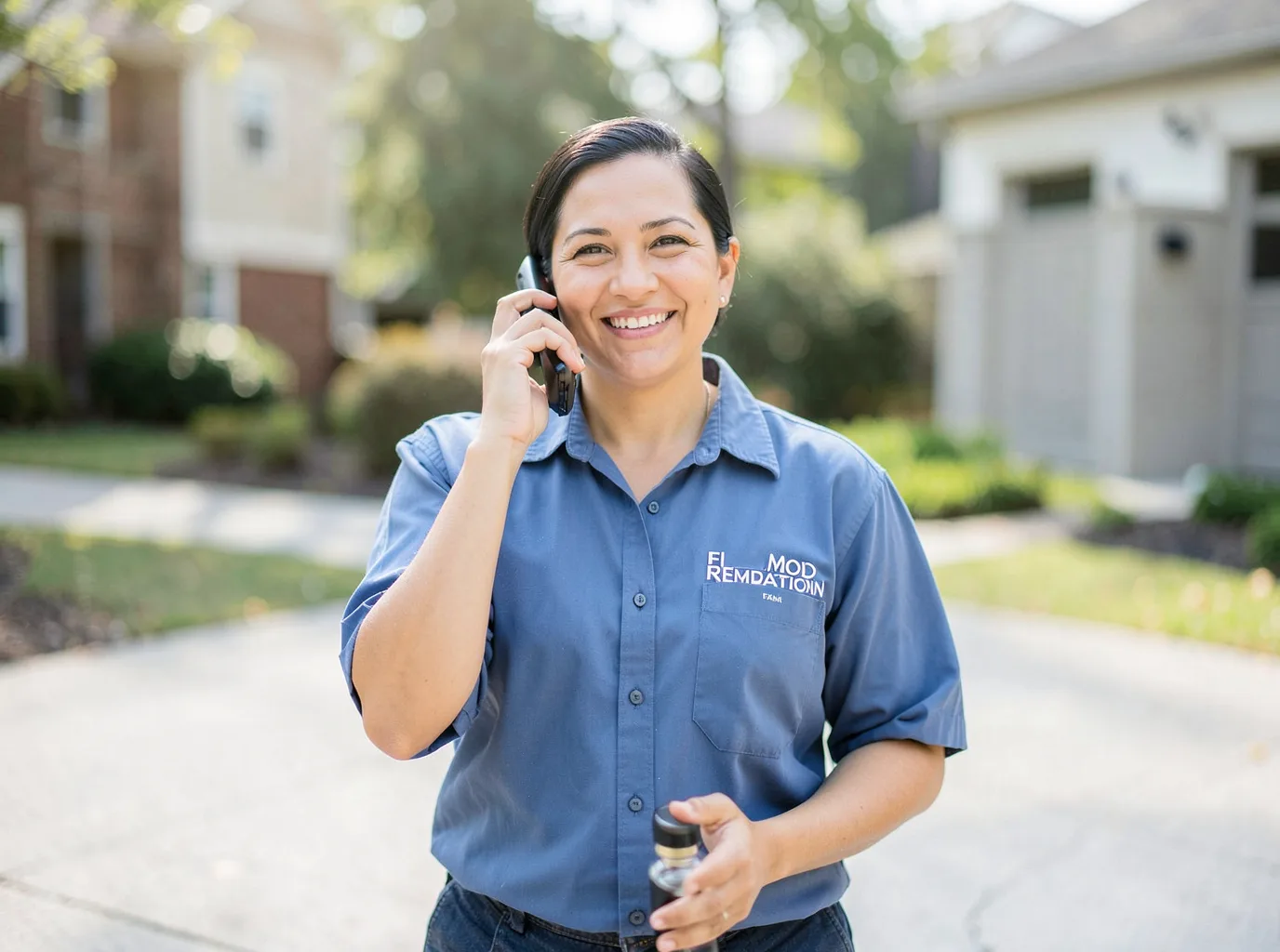 Mold Remediation Summerfield, TX FAQs